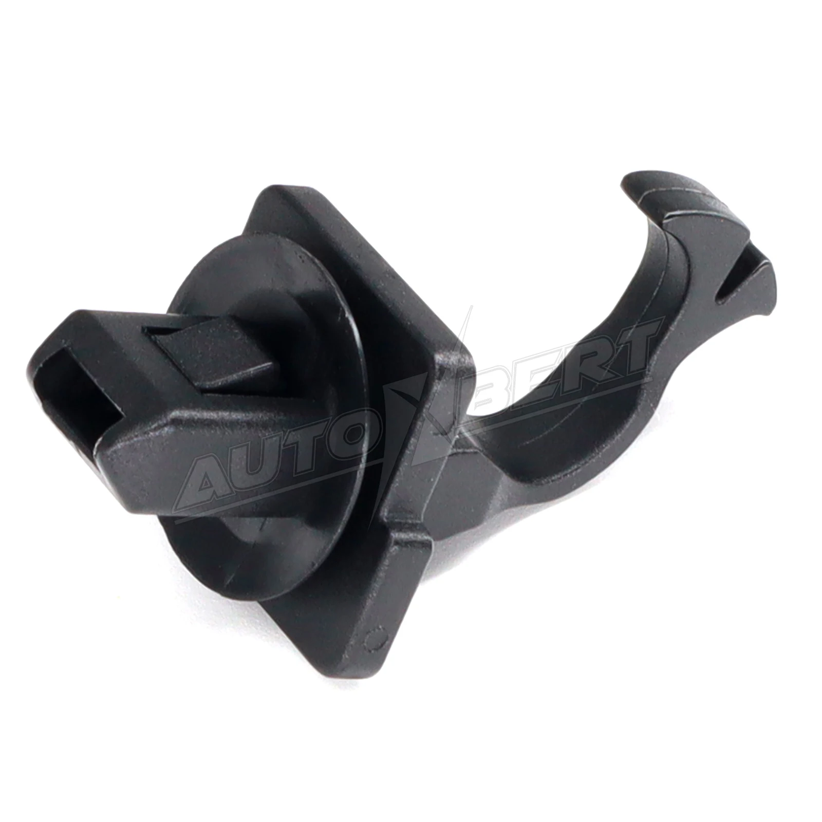 5X For Nissan X-Trail Rogue T32 Pathfinder R52 370Z Z34 Qashqai J11 Windshield Windscreen Pillar Clip A Pillar Trim Clamps Clips