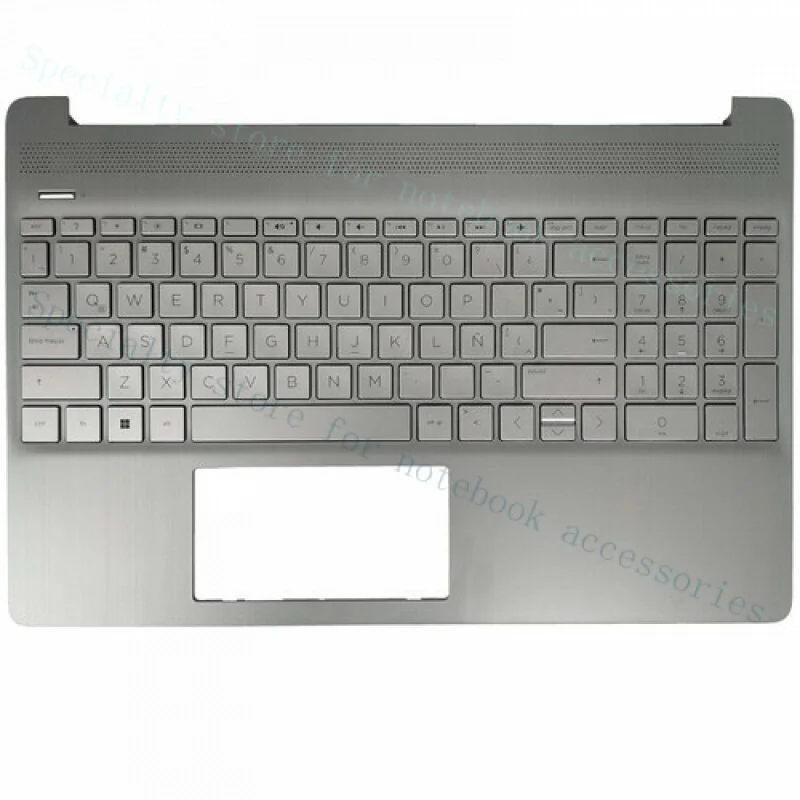 

Клавиатура A+ с латинской испанской раскладкой HP Pavilion 15-DY 15T-DY 15-EF 15s-EQ 15s-FQ TPN-Q222