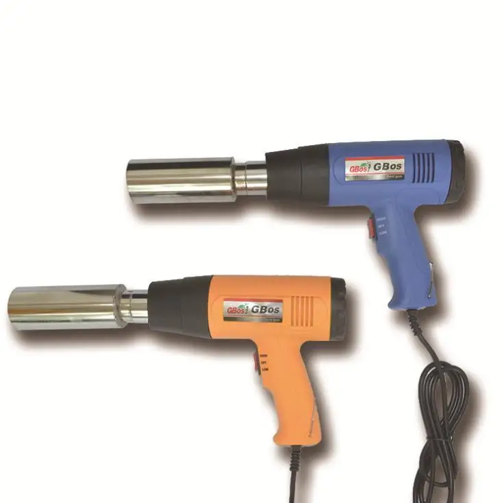PVC Thermal Shrinkage Cap Sealing Machine for Home Brewing Wine Bottle Cap Shrinkage Heat Gun - Wine Cap Shrinkage Machine