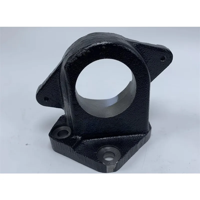 Over-axle Bearing Front Half-shaft Bracket Half-shaft Bearing Retainer Five-speed Six-speed for SAIC MAXUS V80 2011-2019