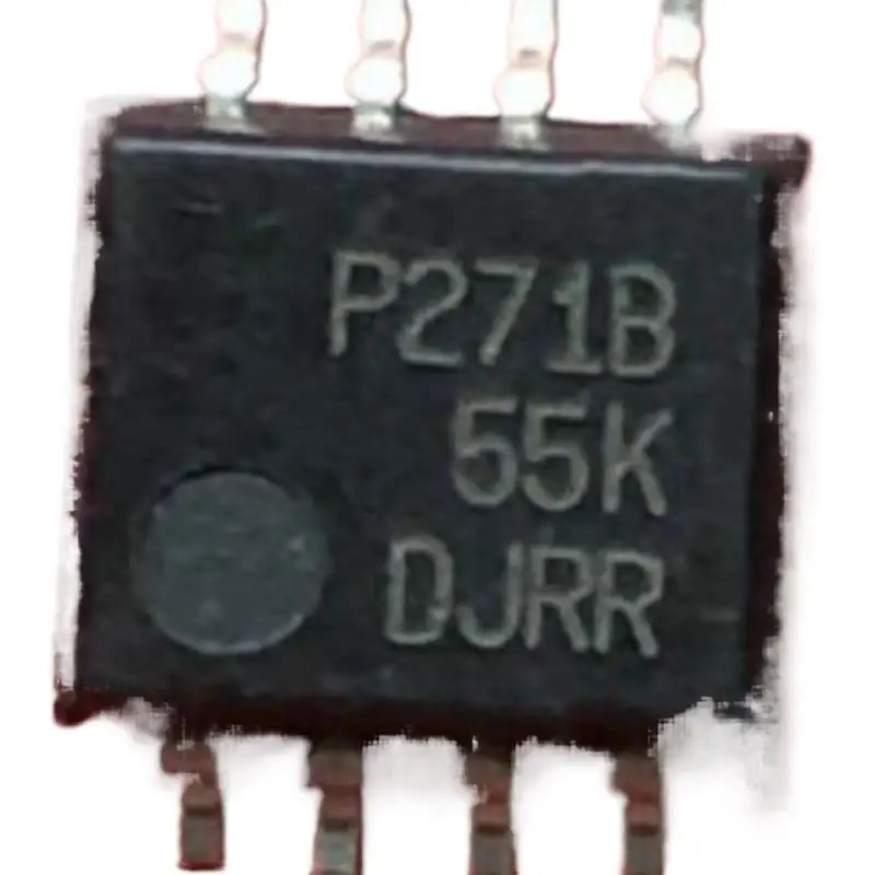 

P271B SOP8 new original spot, quality assurance welcome consultation spot can play