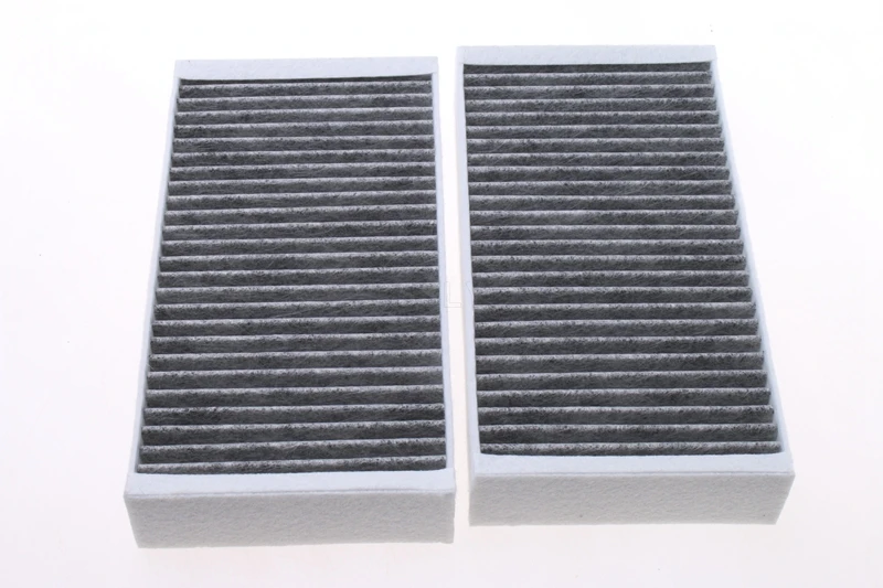Cabin Filter A1648300218 For  R-CLASS W251 V251 2005-/ GL-CLASS X164 2006-/M-CLASS W164 2005-2012 Model Filter