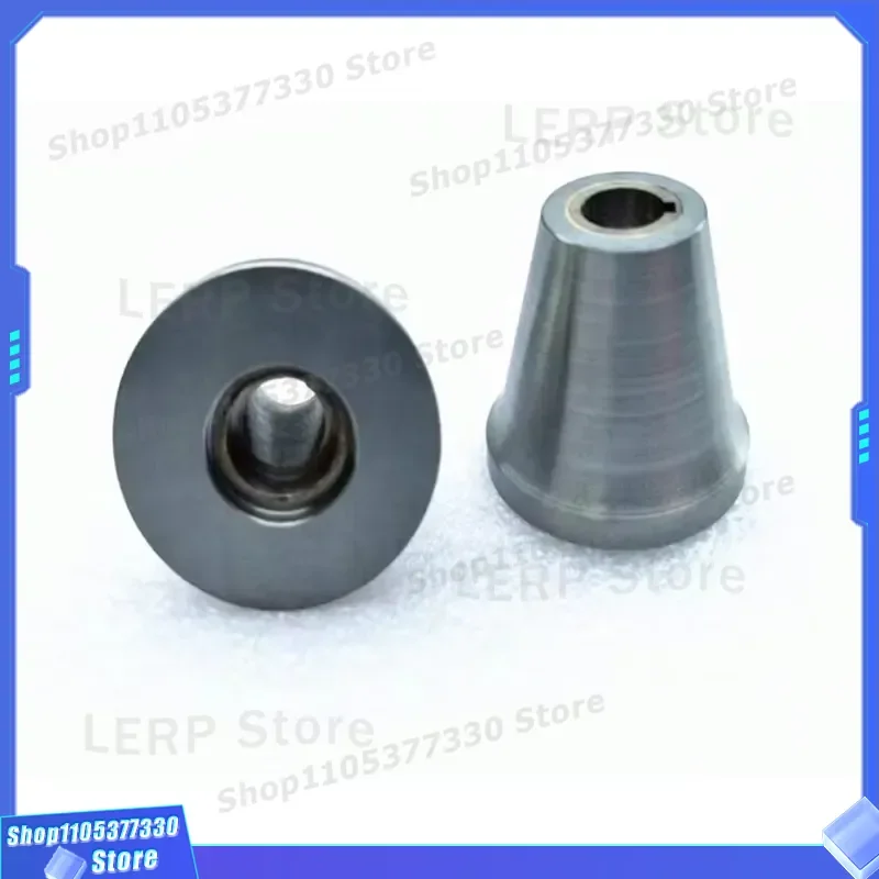 High Hardness 89HRA Sintered Tungsten Carbide Drill Guide Sleeve YG6 YG8 Alloy Core for Precision Machining Industrial Tools