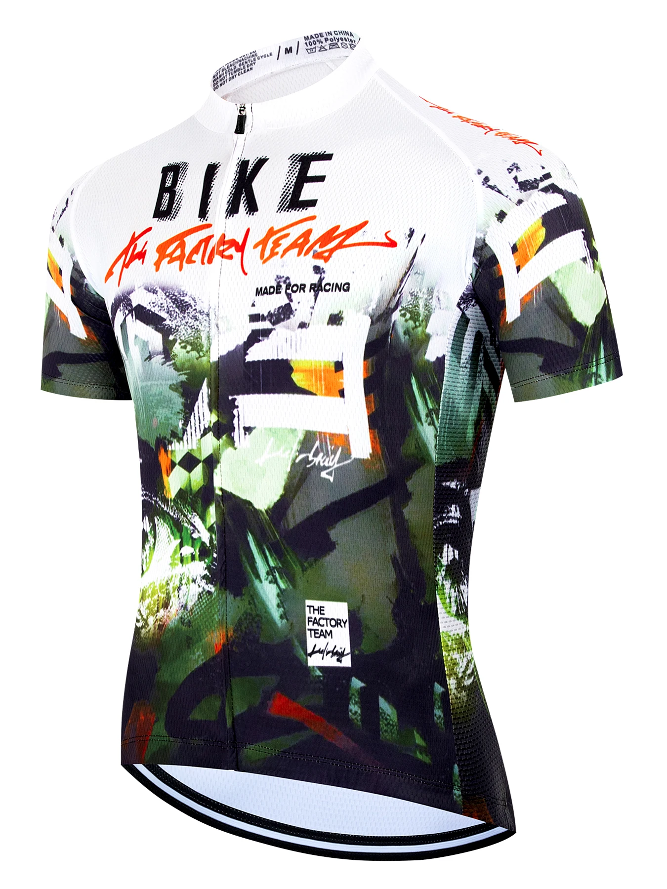 BIKE Team Pro Short Sleeve Cyc - Cycling Commuter Clothing recension och pris