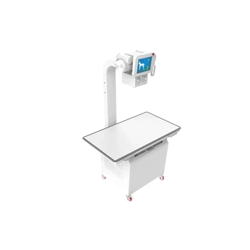 Discounted XM200V 20KWPet Animal  Machine  Mobile Vet  Machine
