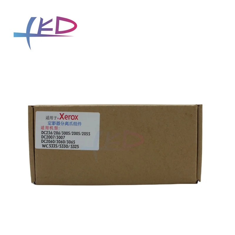 Unidade do dedo do Picker do fusor para a C.C. de XP, 236, 286, 3005, 2005, 2055, 2007, 3007, 2060, 3060, 3065, WC 5335, 5330, 5325