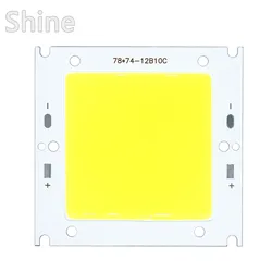 50W DC30-32V COB o wysokiej mocy oświetlenie sceniczne LED Chip 73*70 tablica świetlna moduł dioda LED do reflektora Disco reflektor projektor DIY