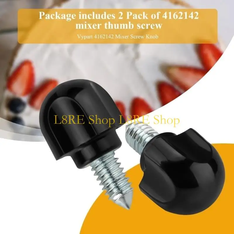 Набор L8RE из 2 многоцелевых винтов смесителя смесителей