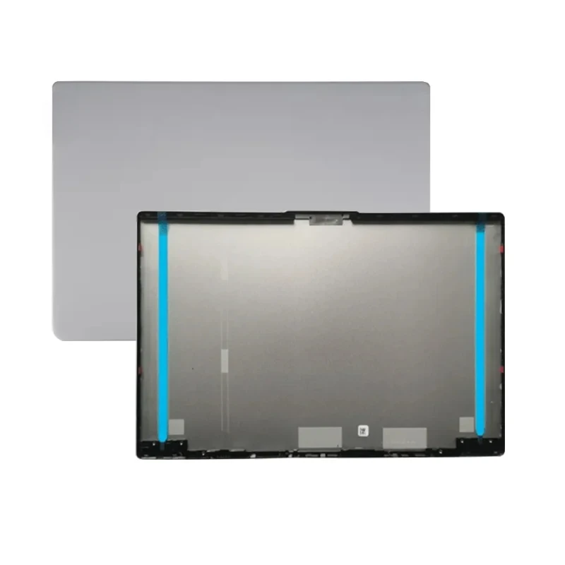 New For Ideapad 5 15IIL05 15ARE05 15ITL05 15ALC05 2020 2021 Laptop LCD Back Cover Front Bezel Hinge Rear Lid Top Back Case Cover