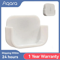 Aqara Temperature Humidity Sensor ZigBee Holder Stand Wall Bracket For aqara Air Pressure Humidity Environment Sensor