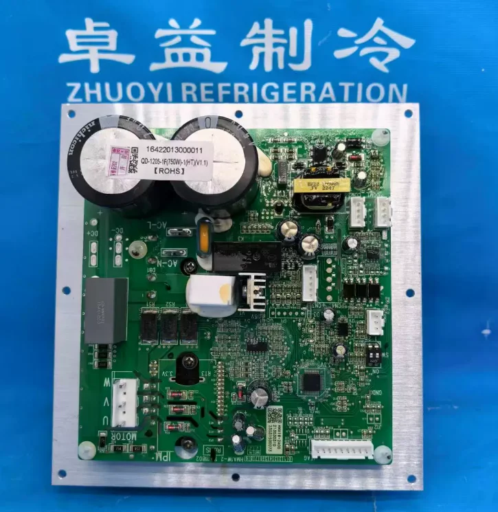 

Новая материнская плата для кондиционера C5AE662C 31201-001570-AA, печатная плата 16422013000011