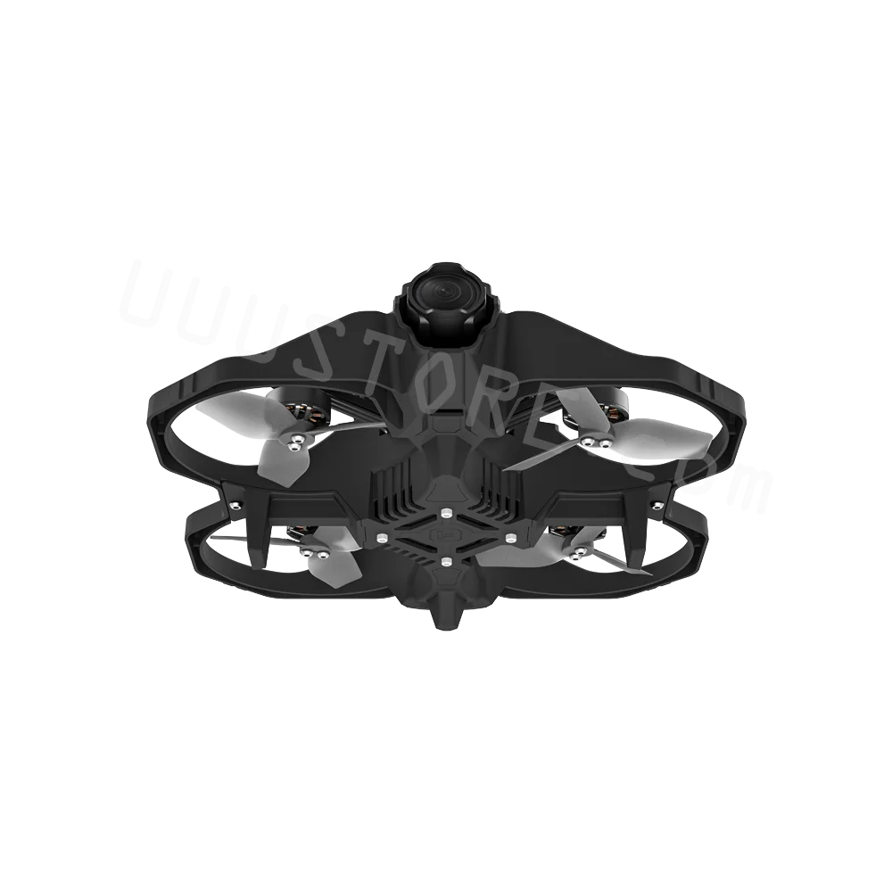 iFlight Defender 25 HD Version 4S Cinewhoop Drone BNF 4K Stabilized Video with155°Wide Angle with O3 Air Unit for FPV parts