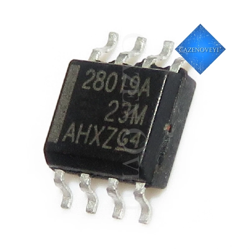 5-100PCS UCC28019ADR4G UCC28019AD KA2284 2284 2N2222A 2N2222 74HC154D 74HC154 DPS326718 326718 TSU69ZR-ST TSU69ZR