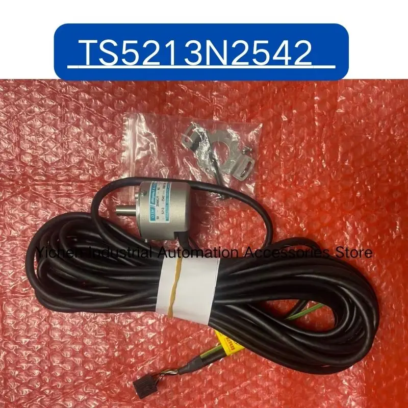 Brand New TS5213N2542 encoder Fast Shipping