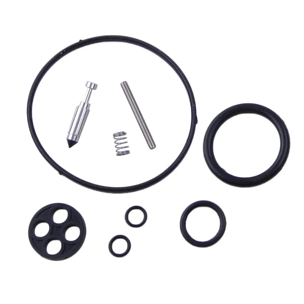 Imagem -03 - Kit de Reparo do Carburador Projetado para Kawasaki Xt149 Xt173 Xt650 Xt675 Xt775 14 757 03 s Excelente Desempenho e Durabilidade