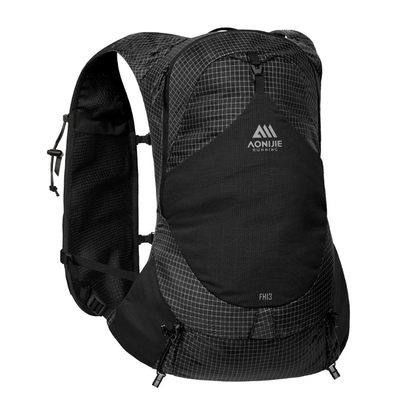 Variant: FH2513 Black 13L