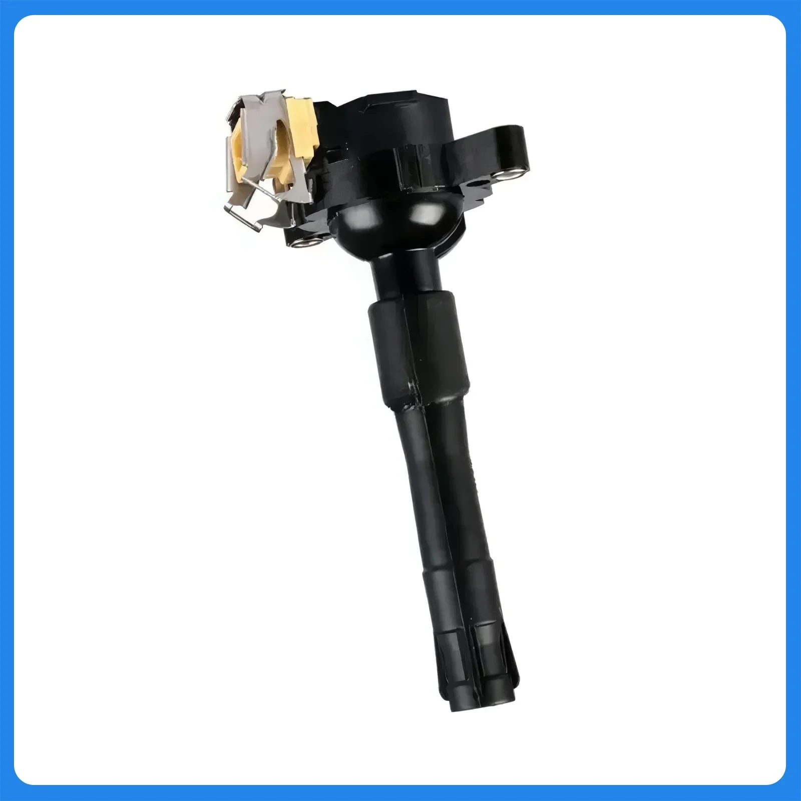 High-Quality Ignition Coil 12131703825 12131404309, OE Standard Engine Ignition System Replacement