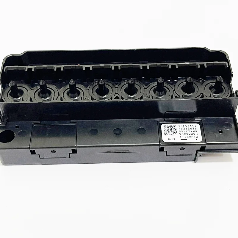 1Pcs Water Based DX5 Printhead Cover Adapterfor Epson 9800 4800 4880 7800 F187000 F158000 Mimaki JV33 Mutoh Ink Manifold