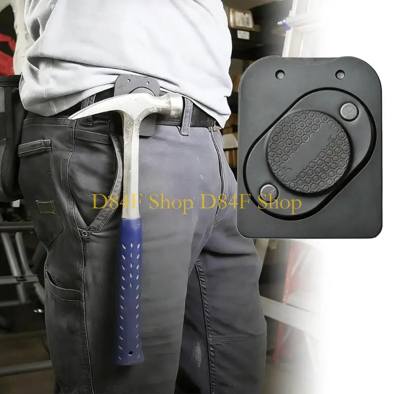 D84F Strong Metal Device System Excellent For Technicians And Engineers