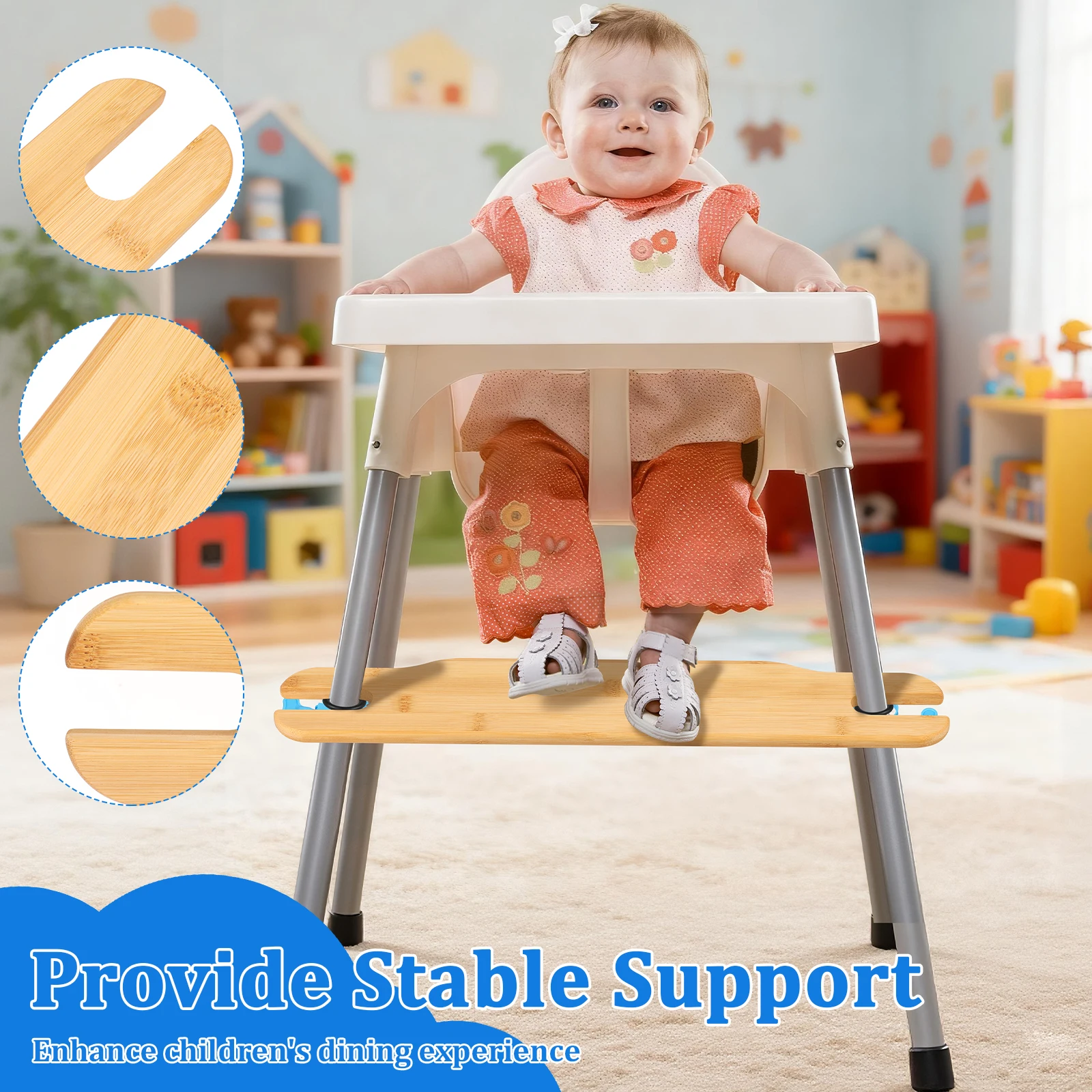 Thumbnail 3 - #81 Best Highchairs to Buy In 2026