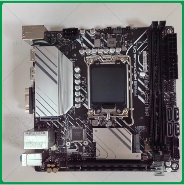 Used For ASUS H610I PLUS D4 main board