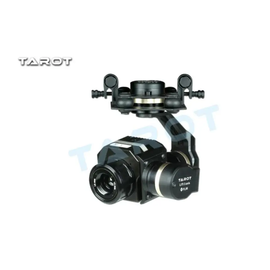 

Tarot FLIR Metal 3 Axis gimbal TL02FLIR