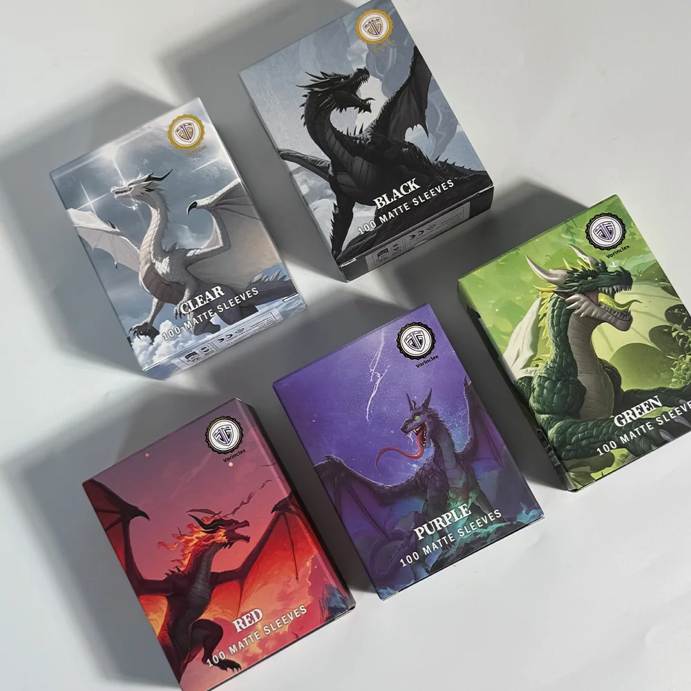 vorinclex card sleeves 60 PCS Holographic Anime for MTG, PTCG, DTCG & Sports Cards (67x92mm, Polypropylene PP Material) : Buy Online at Best Price in KSA haste.If you would put one or more counters on a permanent or player Vorinclex 100 PCS 66*91mm Frosted