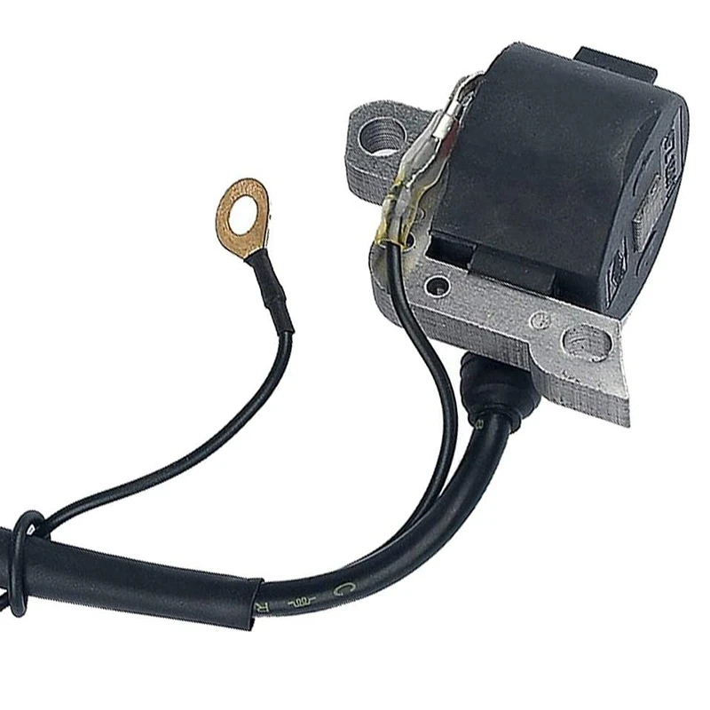 Bobina de encendido con bujía, accesorio para motosierra STIHL 024, 026, 028, 029, 034, 036, 038, 039, 044, 048, MS240, MS260, MS290, MS310, MS640, novedad