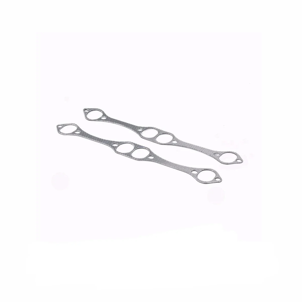 High Quality Hugger Shorty Stainless Header Small Block For Chevy V8 262/283/302/305/307/327/350/400