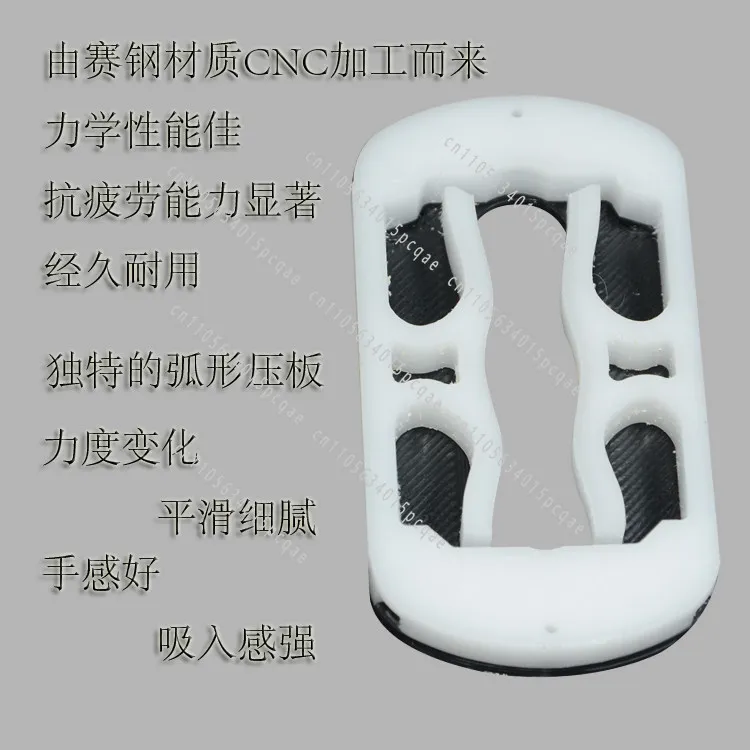 Suitable for Hand Gear G923 G29 G27 Modification, Modification, Enhanced Feel, Damping Kit