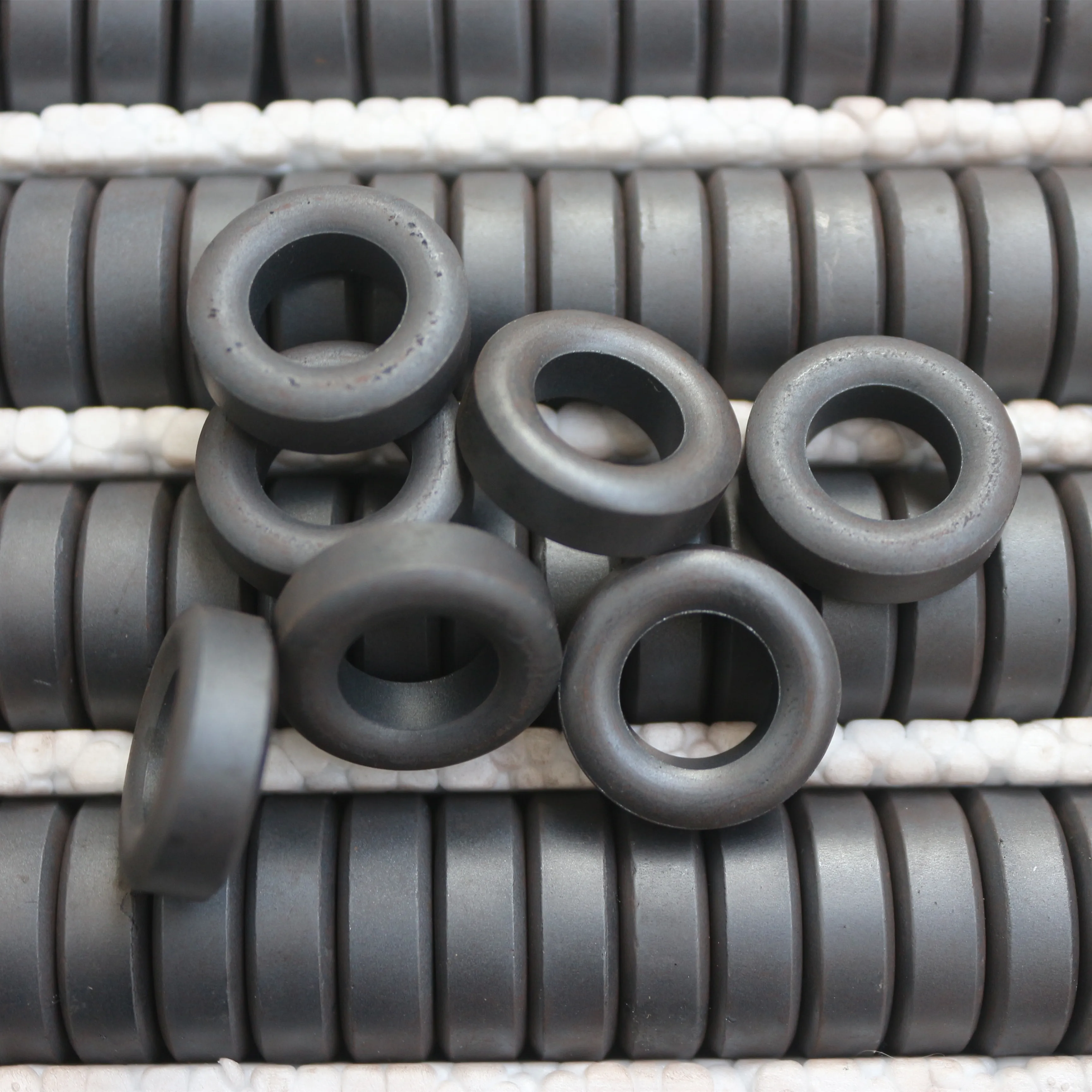 30mm Innen Durchmesser Ferrit Ring Core EMI/ RFI Drosseln