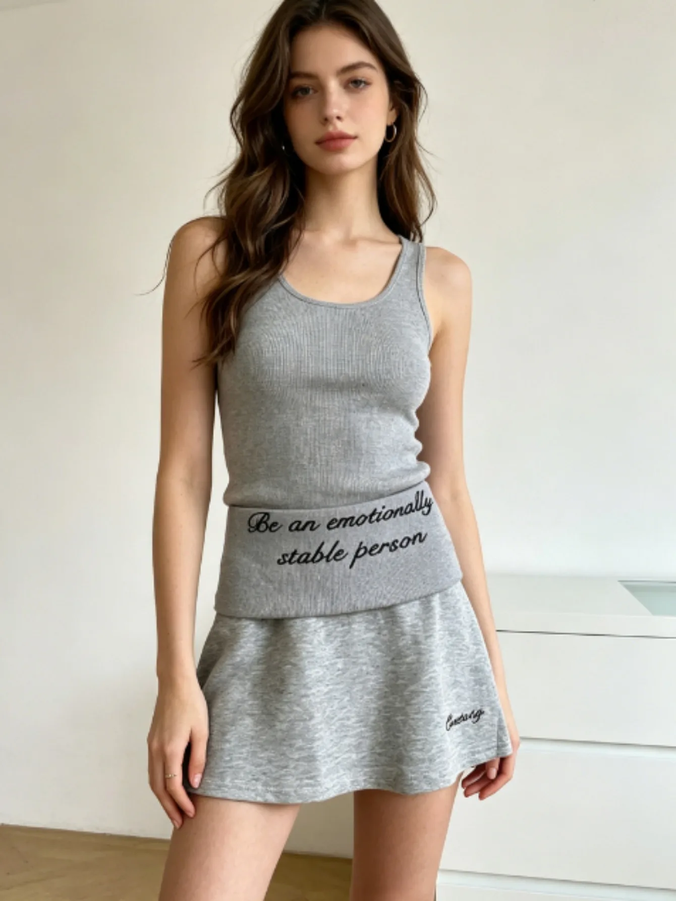 Women's Skirt Pants Woman Summer Skirts for Women Clothes Trendy Skirts 2026 Female Clothing Trend Pinterest Shoujo Skort