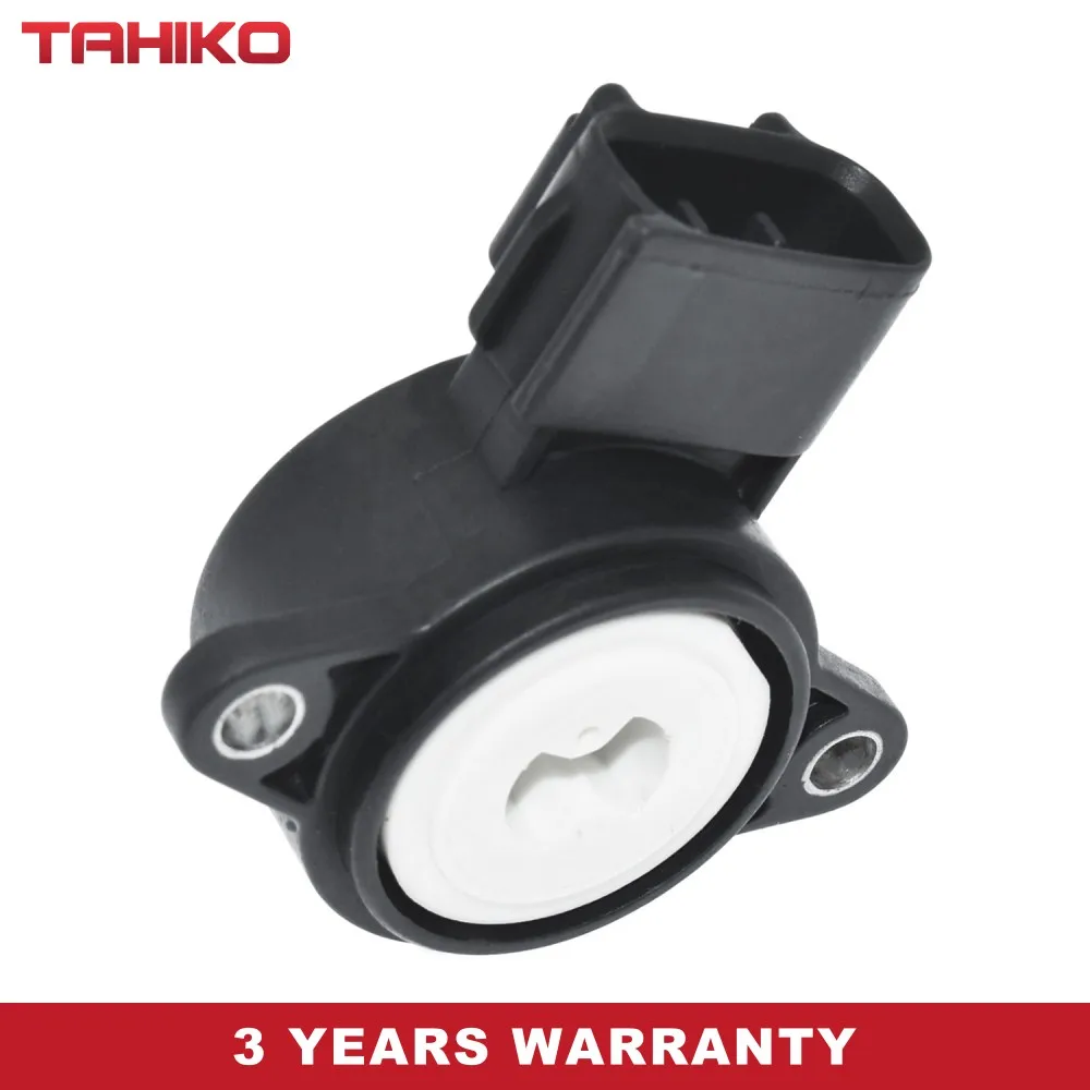 Throttle position sensor 89452-52010 fit for Subaru Justy 2020 Toyota Aygo 2014 Yaris/Vitz Petrol Hatchback 1.0 FWD 1KRFE 1SZ-FE