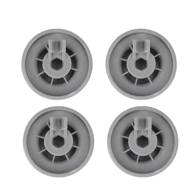 Dishwasher Roller Upper Rack Roller Wheels Dish Washer Wheel for 420198 AP2802428 165314