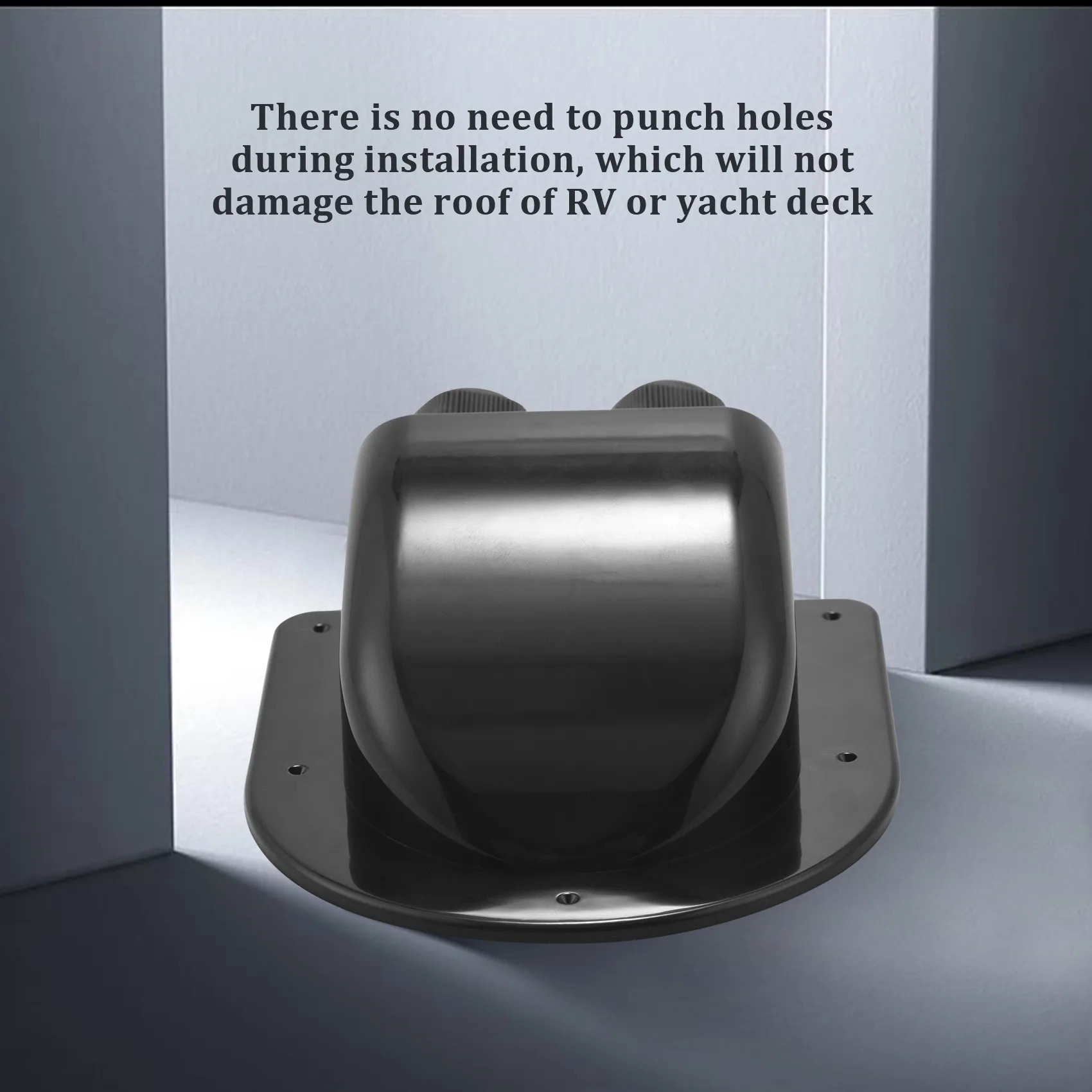 Jhd Roof Wire Entry…