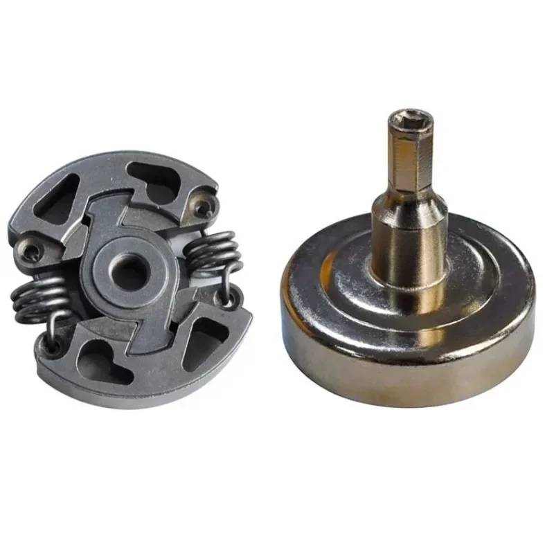 Embreagem e Ajuste de Tambor para Cortador de Grama Stihl Aparador Peças Sobressalentes Strimmer Fs55 Fs38 Fs45 Fs40 41401602005