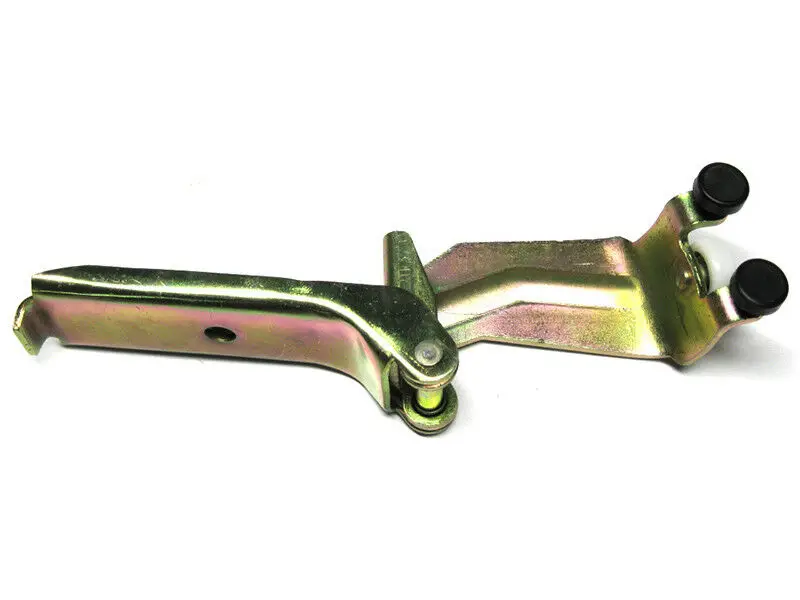 

Для Mercedes Vito W638 Viano раздвижная дверь роликовая Направляющая шарнир Средний правый 6387600847 A6387600847