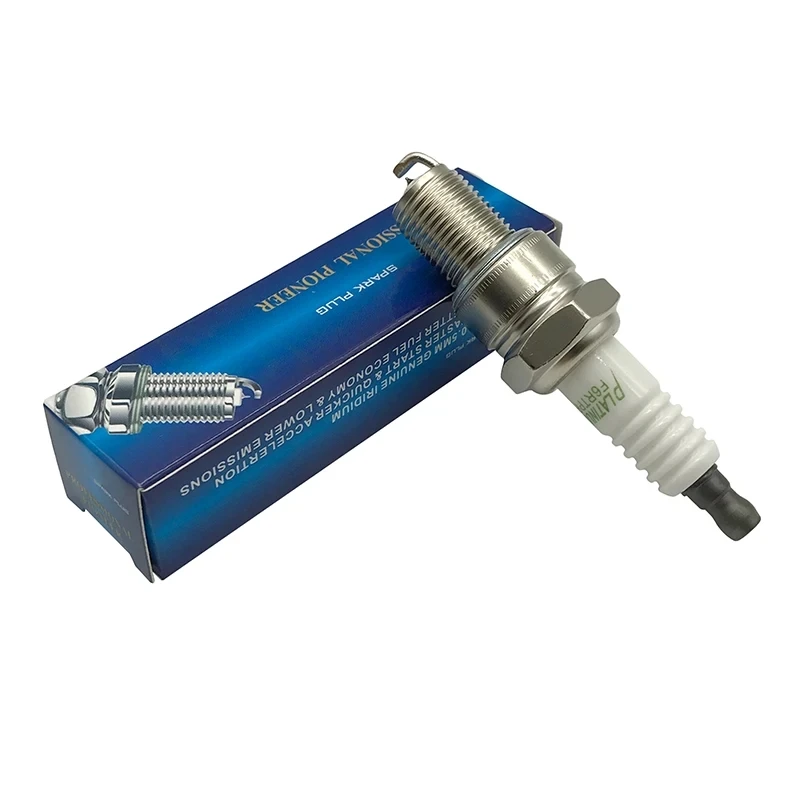 

1 2 4 шт. 100% подлинная свеча зажигания PLATINUM F6RTPP для BPR6EIX BPR6EVX IW20 VW20 W20EPR W20EXRU PW20TT RN9GY IW20TT BPR5EIX