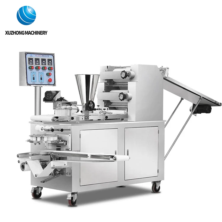 Automatic Steamed S… - image