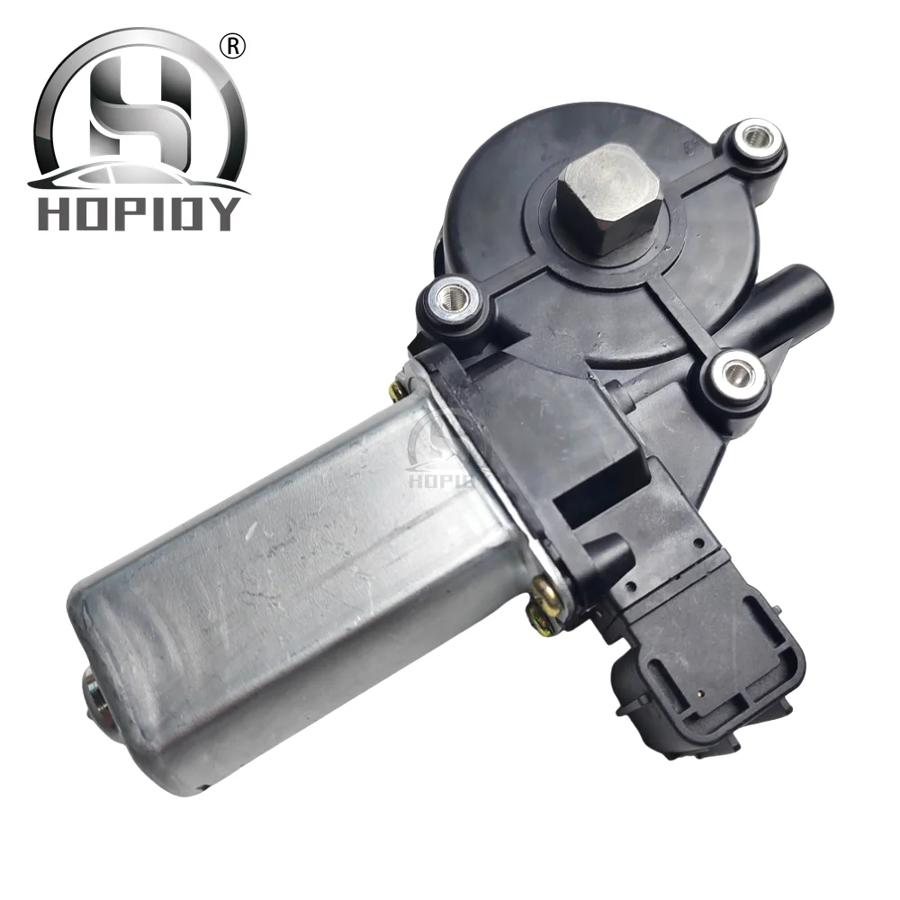 

MRE1 for Nissan 80731-JX30C window glass lifter motor 80731-3TA0B left