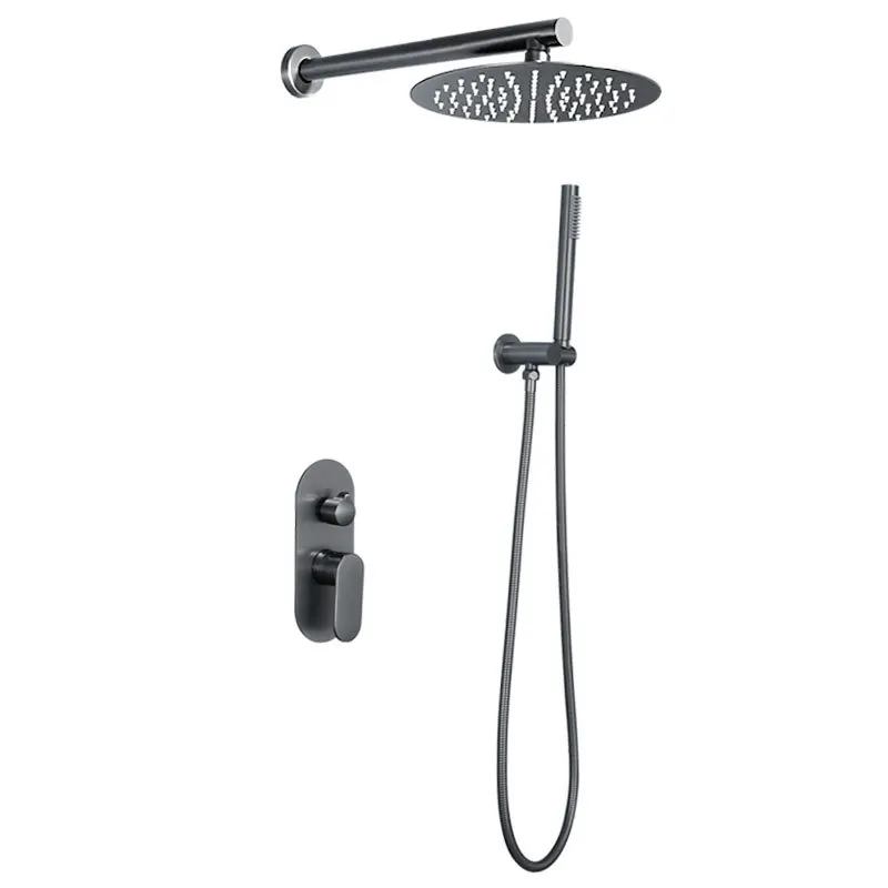 

Wall type, concealed, shower, hot and cold water, hidden type, hot melt, water mixing valve, faucet