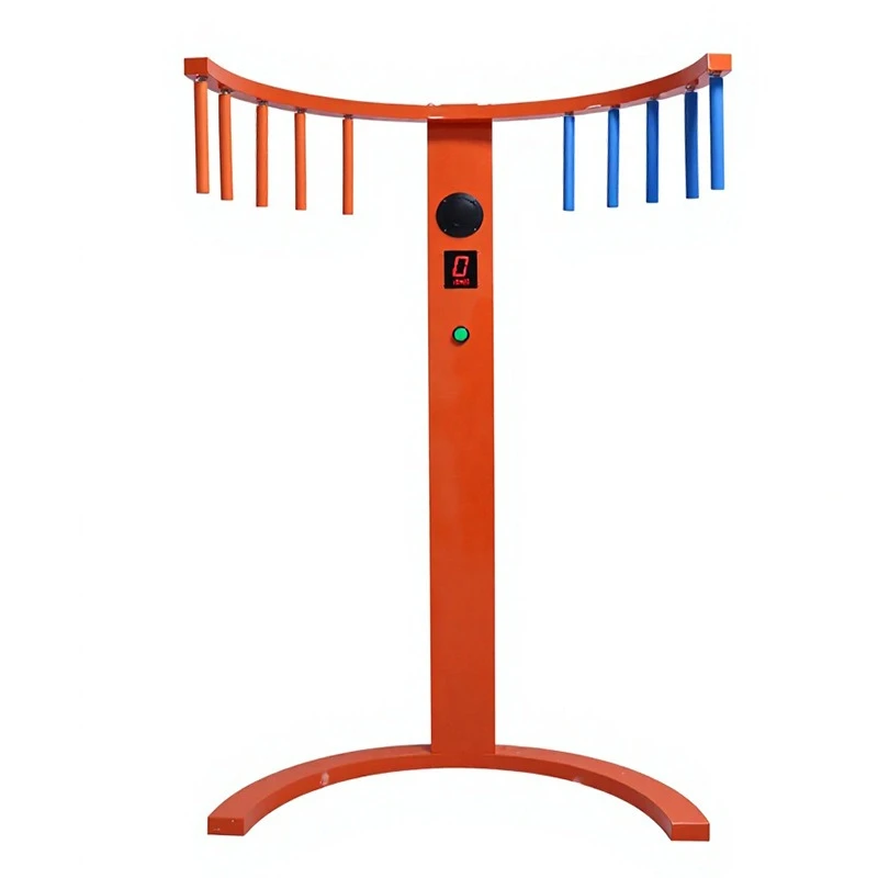 Reaction activity props Entertainment equipment Adjustable