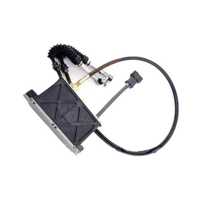 

E320C 320C excavator throttle motor 247-5212 2475212 Hot sales