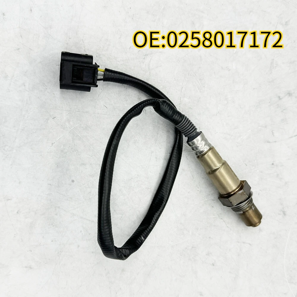 

For 0258017172 Oxygen O2 Sensor For Bosch Mini Cooper Countryman 1.6L Turbo New