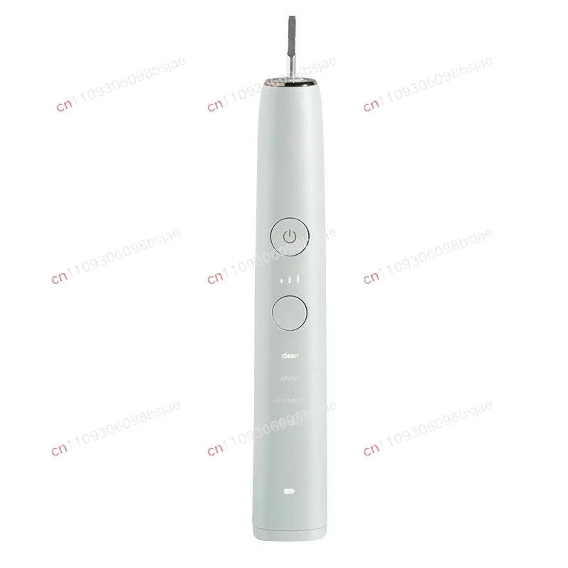 HX993 Series Electric Toothbrush host suitable for Philips HX993P HX993W HX993B HX993L replacement handle