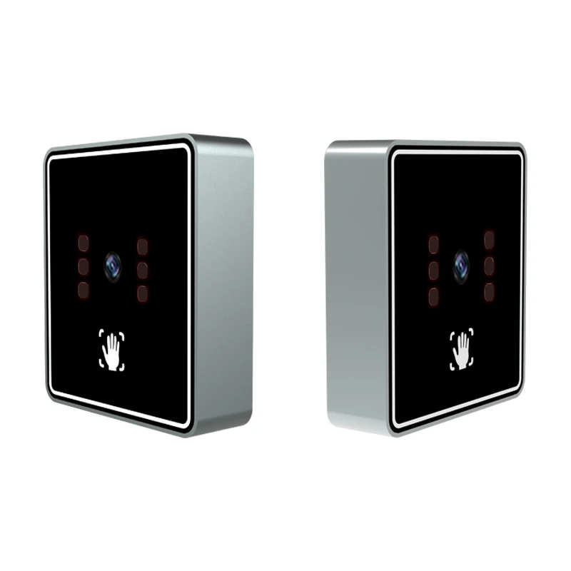 USB Powered Biometric Palm Vein Module for Secure Access Control Customize logo Palm Print Reader Module Palm Vein Recognition