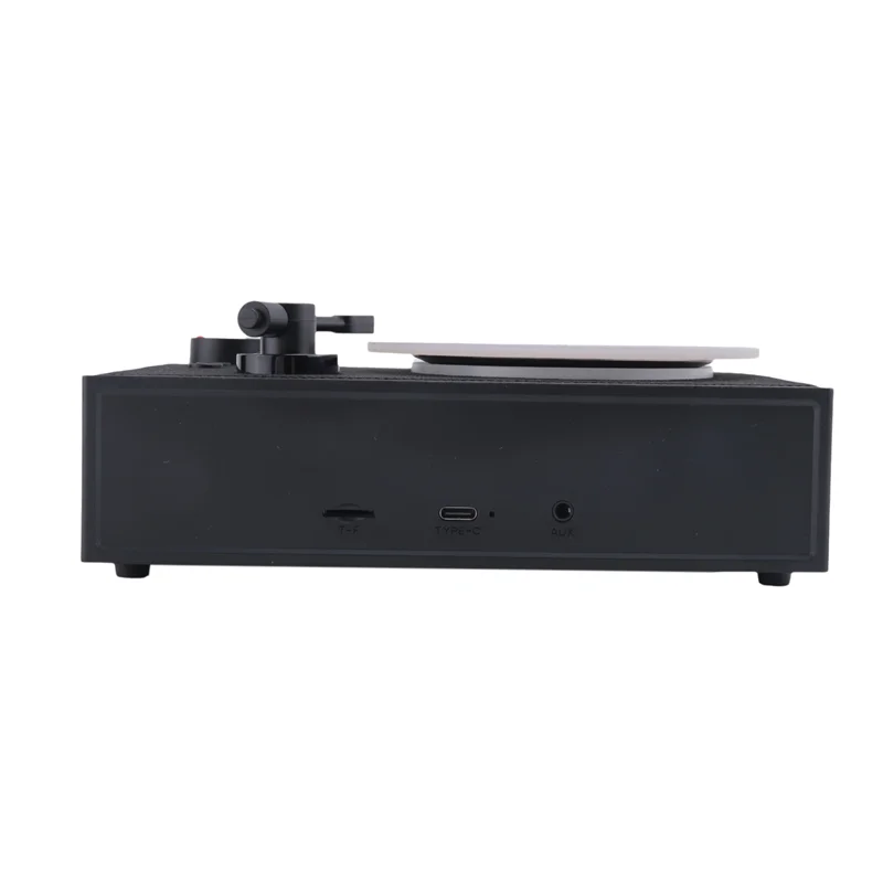 

A79U-Retro Aromatherapy Bluetooth Speaker USB Multifunctional Subwoofer Speaker With Ambient Light Aromatherapy Diffuser Durable