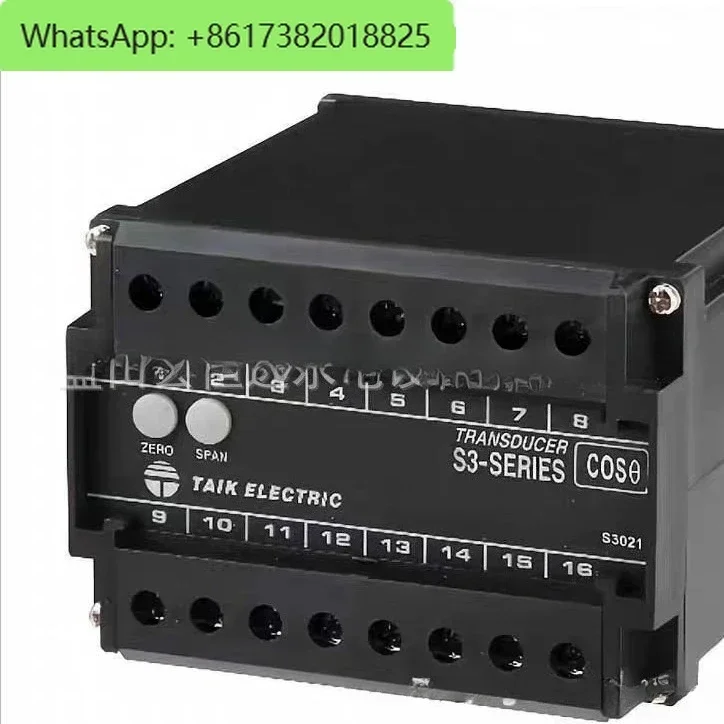 Power Transmitter Y…