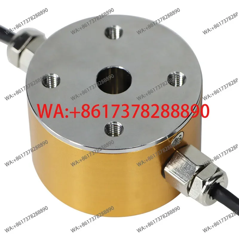 Factory direct supply multi-dimensional force sensor DW-003 Desen special measurement load cell manufacturer