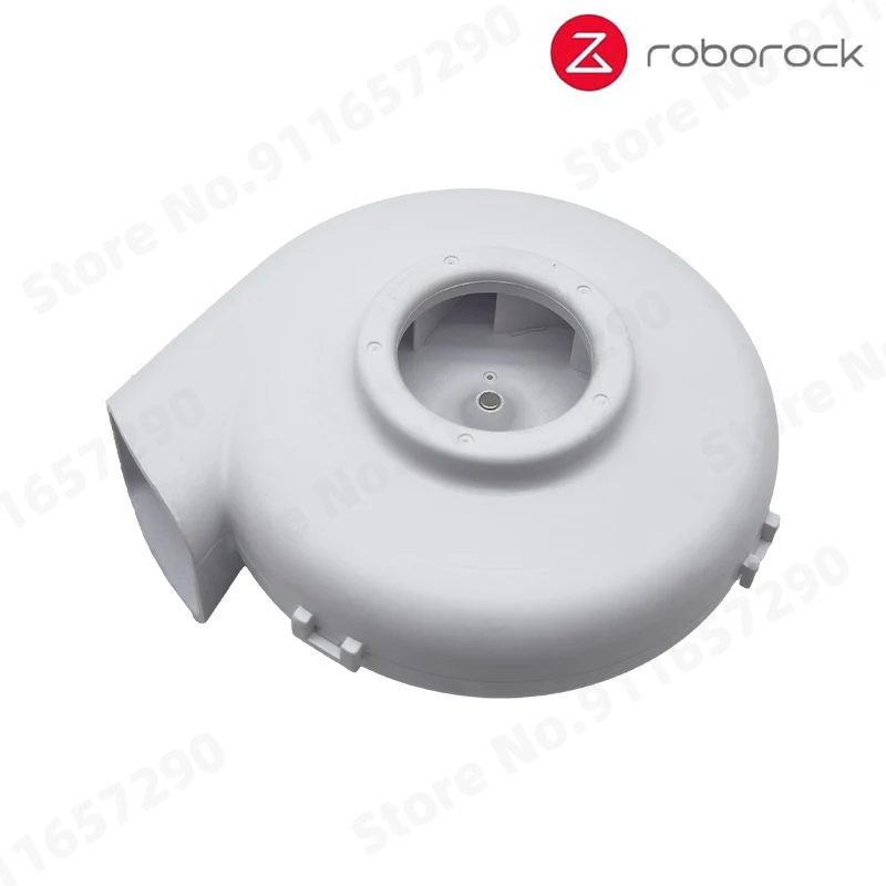 Oryginalny Roborock S8 Pro Ultra S8 S85 S8 + S85 + moduł wentylatora 6000Pa części do robota odkurzającego z akcesoria do motocyklu